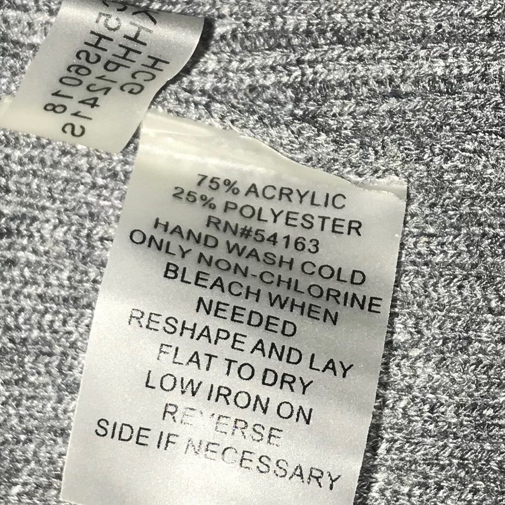 Sweater - Picture 5 of 5
